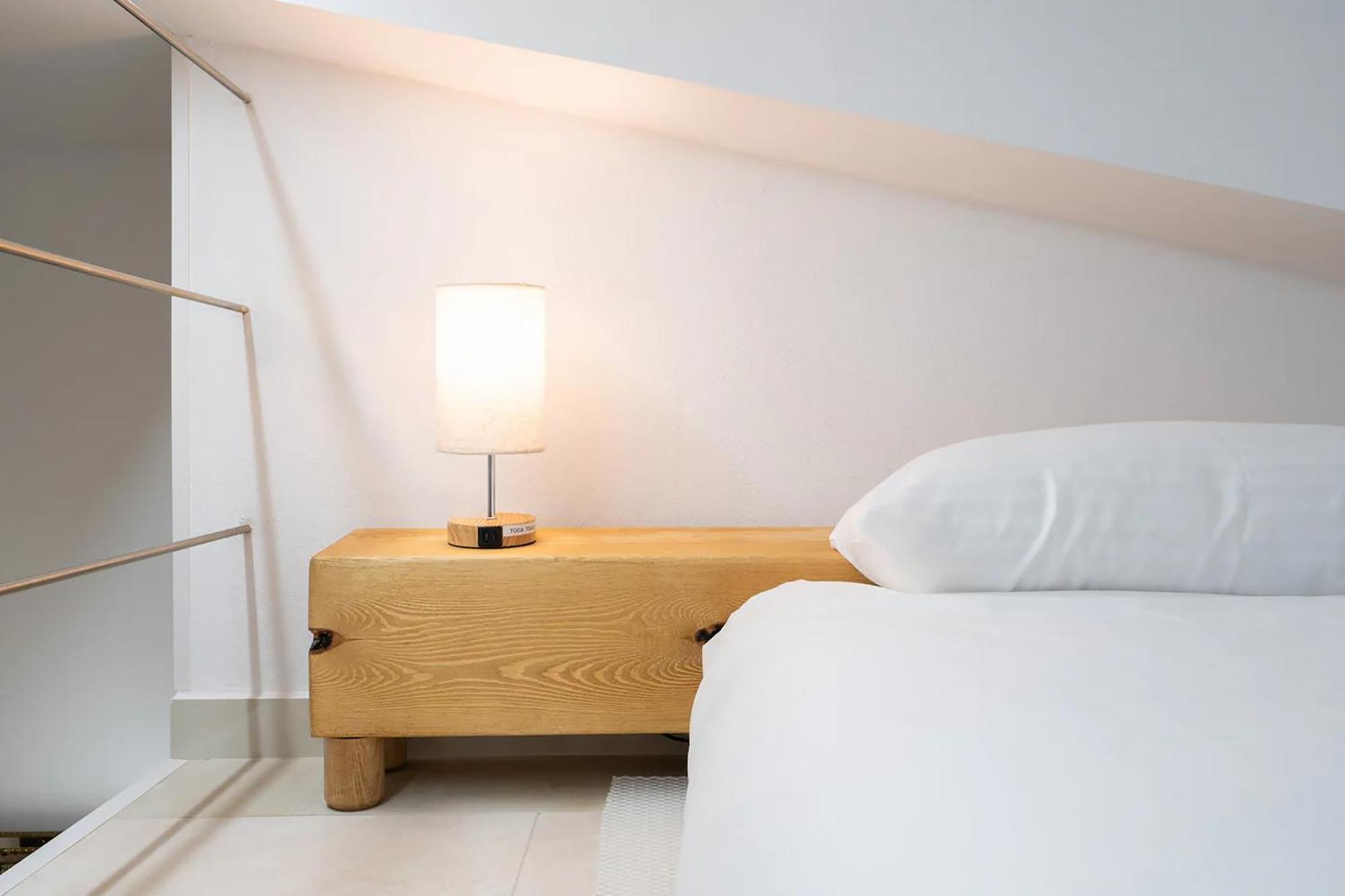 Charming San Isidro Apartment Madrid Exterior photo