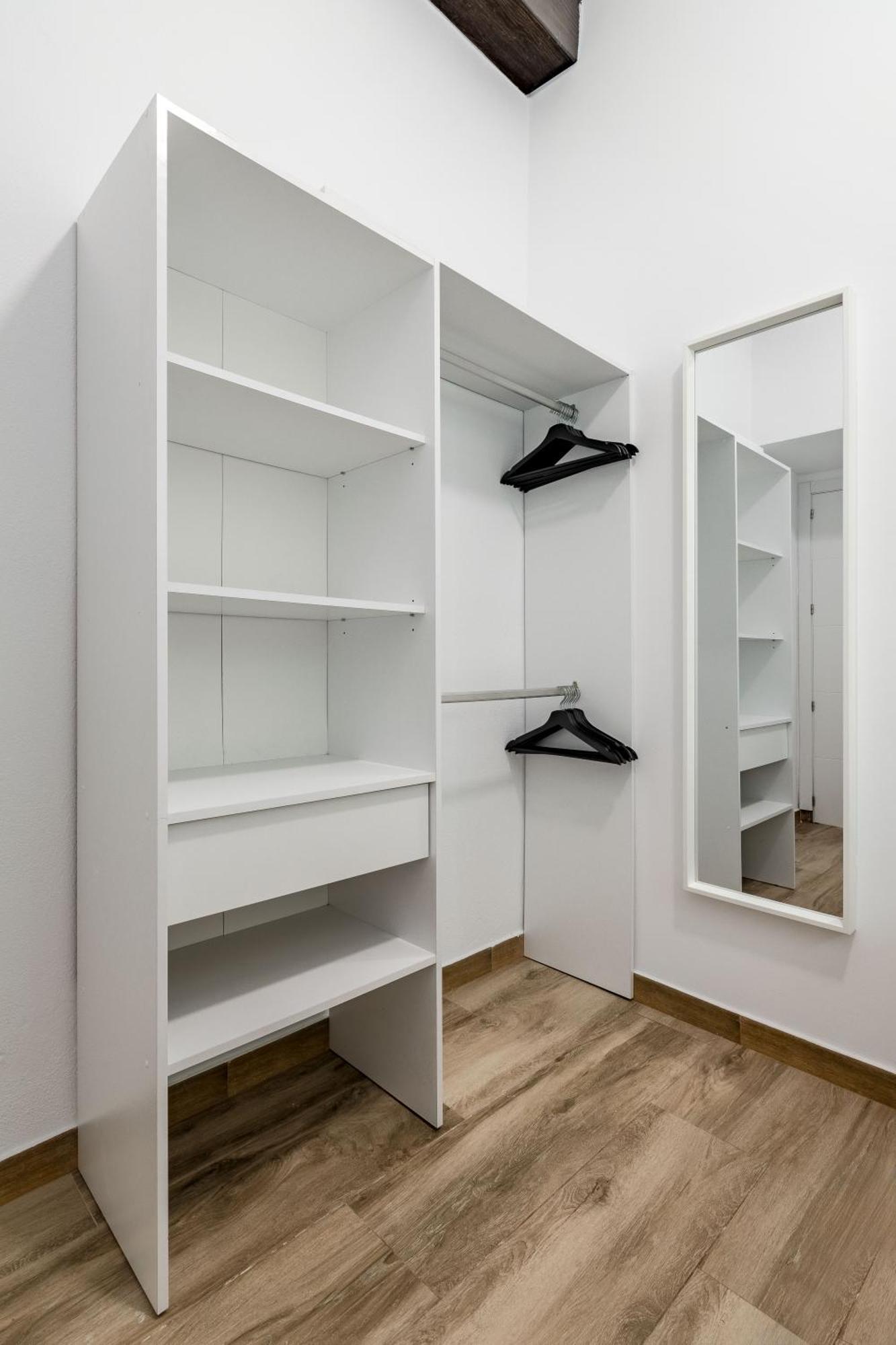 Charming San Isidro Apartment Madrid Exterior photo